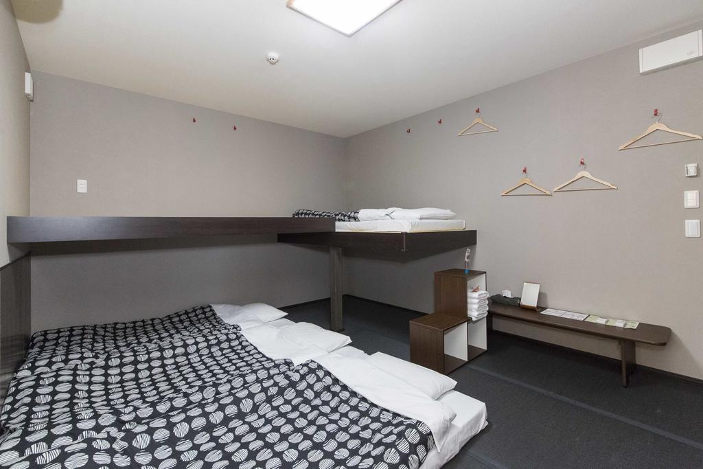 Fujitaya Bnb Kyoto Ngoại thất bức ảnh