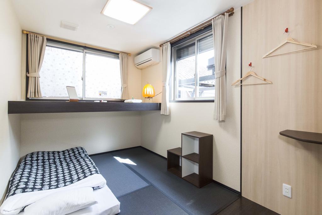 Fujitaya Bnb Kyoto Ngoại thất bức ảnh