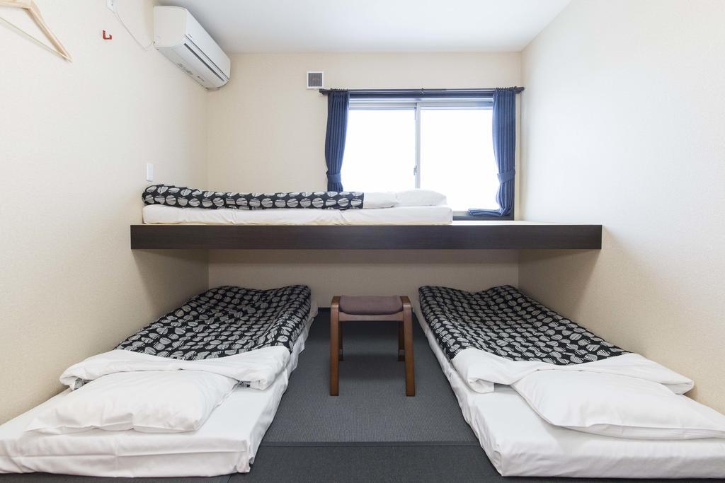 Fujitaya Bnb Kyoto Ngoại thất bức ảnh
