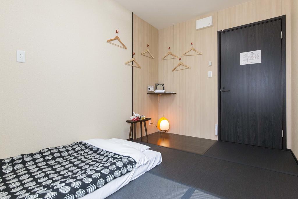 Fujitaya Bnb Kyoto Ngoại thất bức ảnh