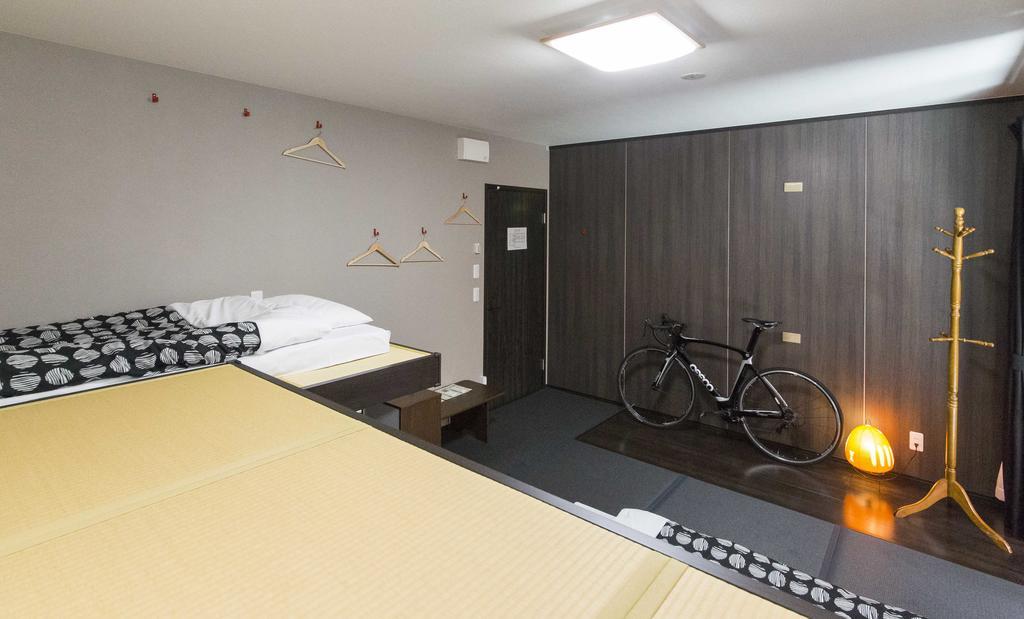 Fujitaya Bnb Kyoto Ngoại thất bức ảnh