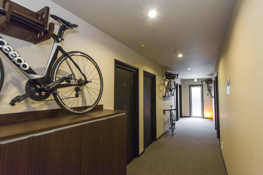 Fujitaya Bnb Kyoto Ngoại thất bức ảnh