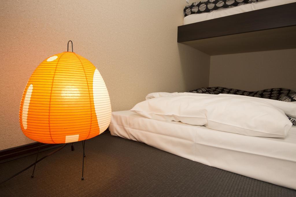 Fujitaya Bnb Kyoto Ngoại thất bức ảnh
