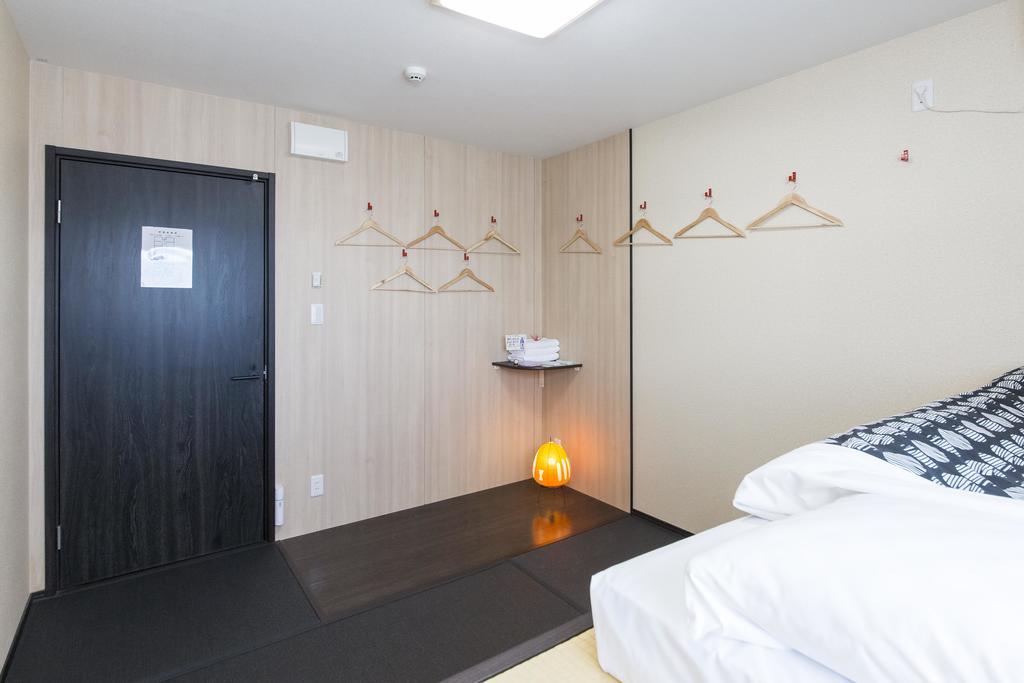 Fujitaya Bnb Kyoto Ngoại thất bức ảnh