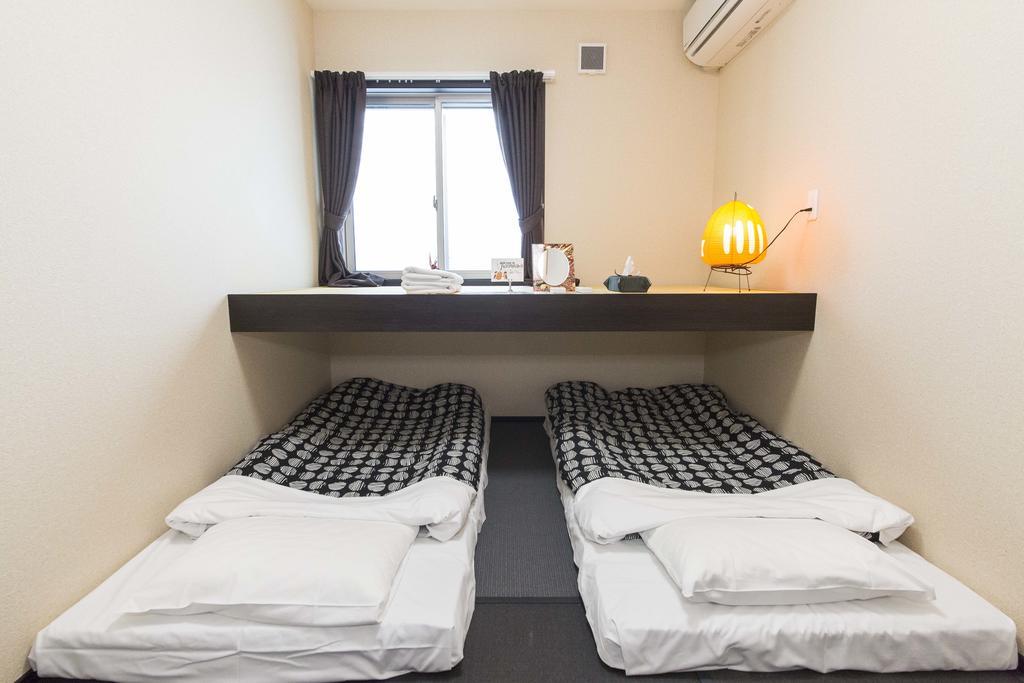 Fujitaya Bnb Kyoto Ngoại thất bức ảnh