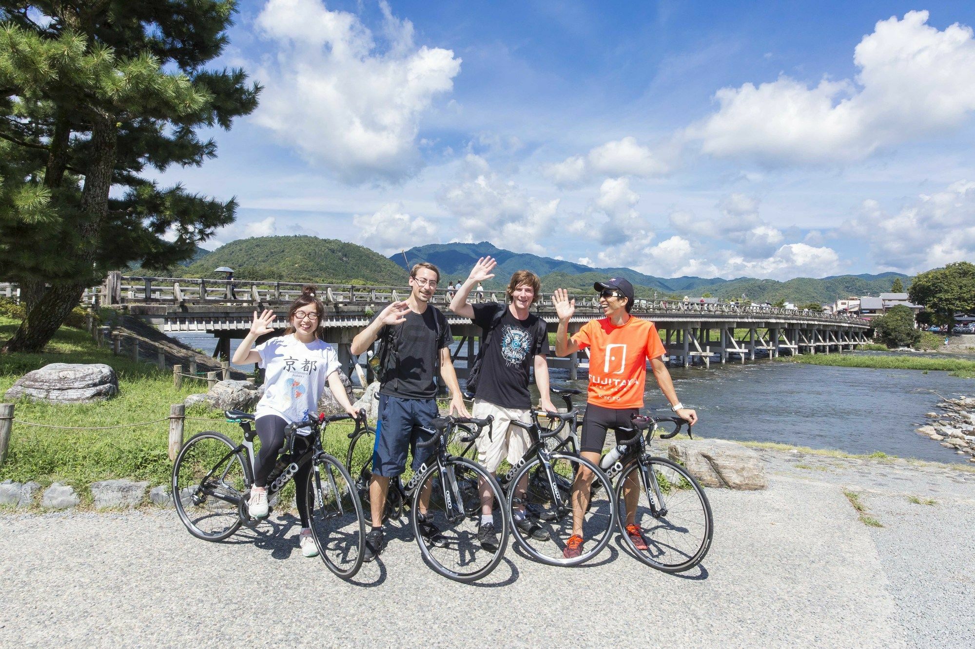 Fujitaya Bnb Kyoto Ngoại thất bức ảnh