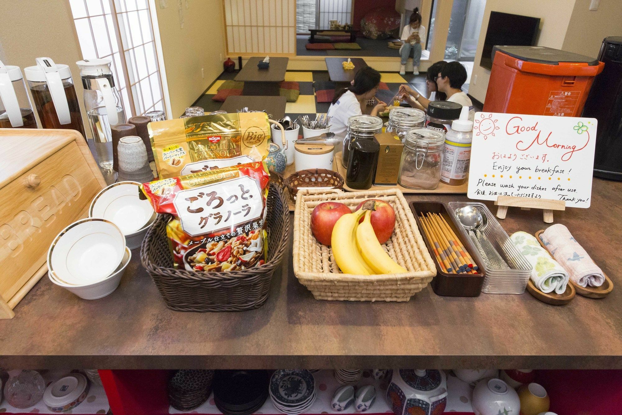 Fujitaya Bnb Kyoto Ngoại thất bức ảnh