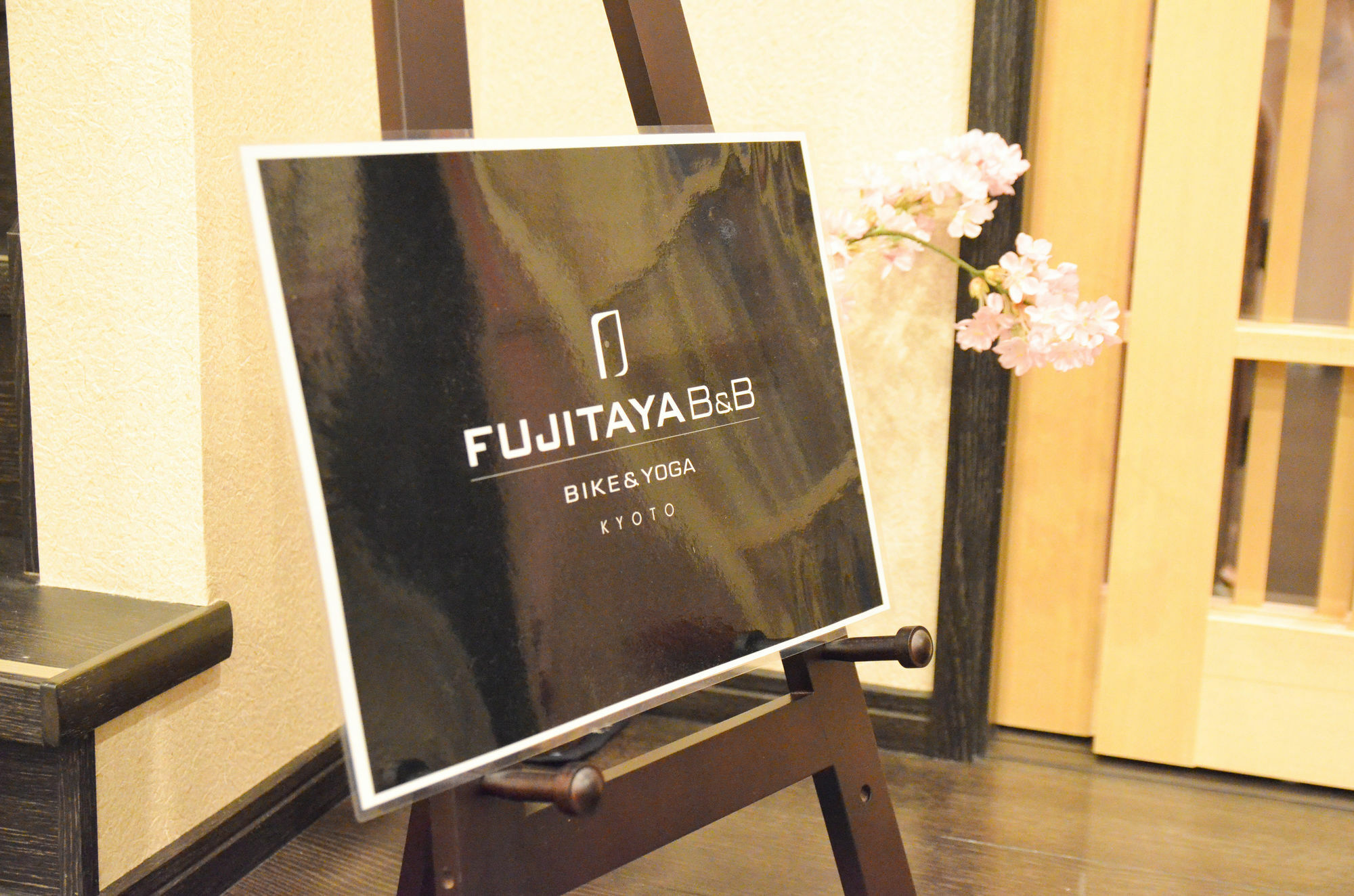 Fujitaya Bnb Kyoto Ngoại thất bức ảnh