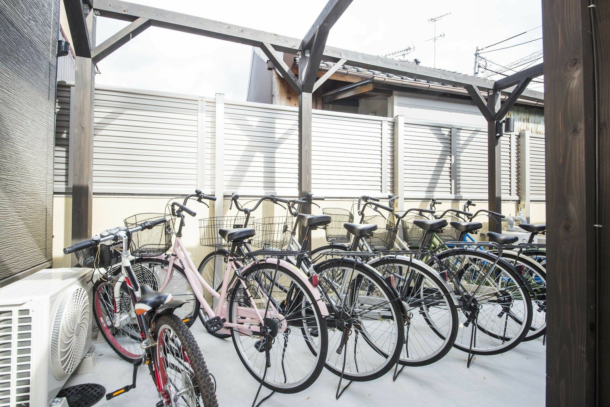 Fujitaya Bnb Kyoto Ngoại thất bức ảnh