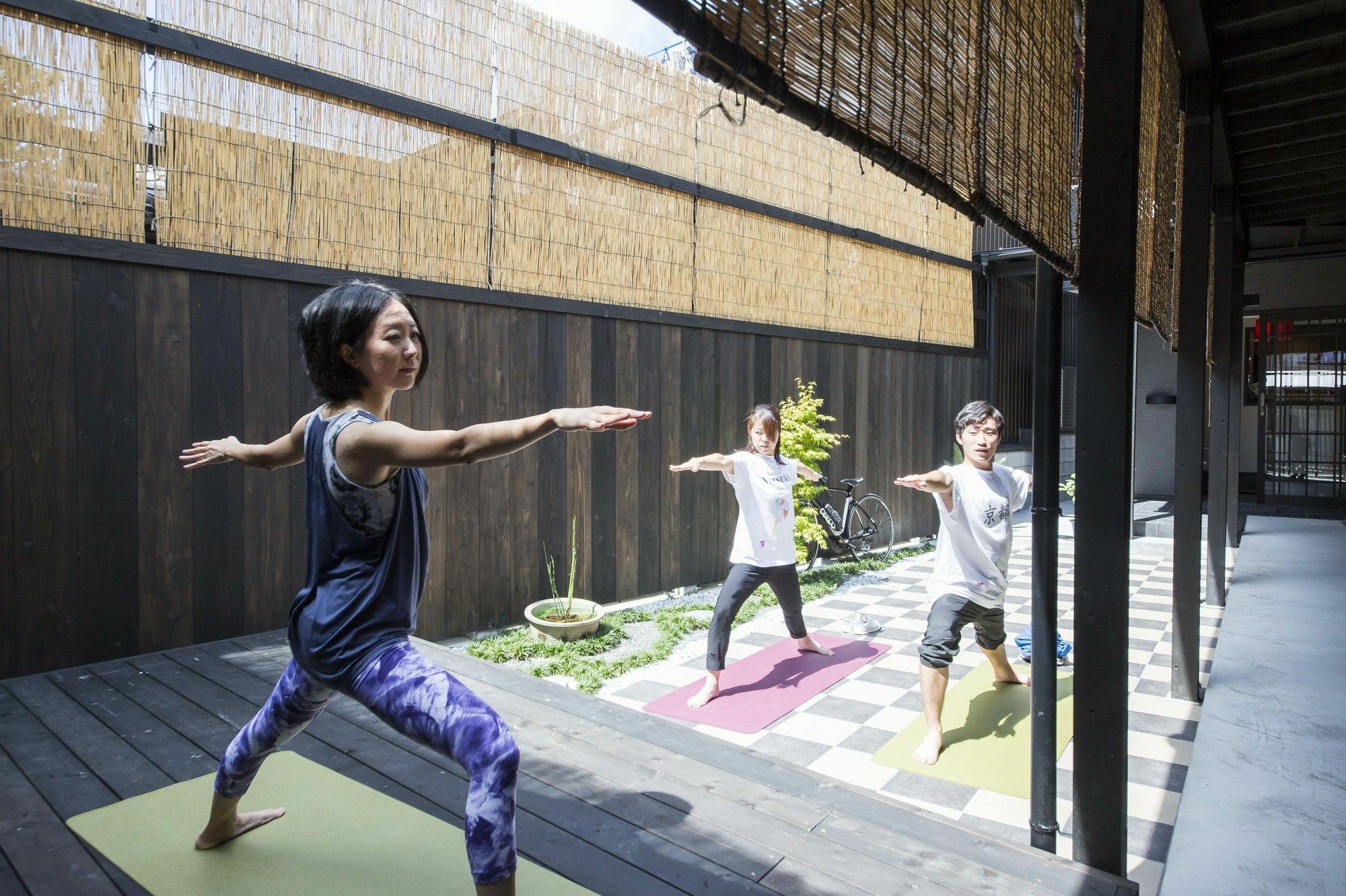 Fujitaya Bnb Kyoto Ngoại thất bức ảnh
