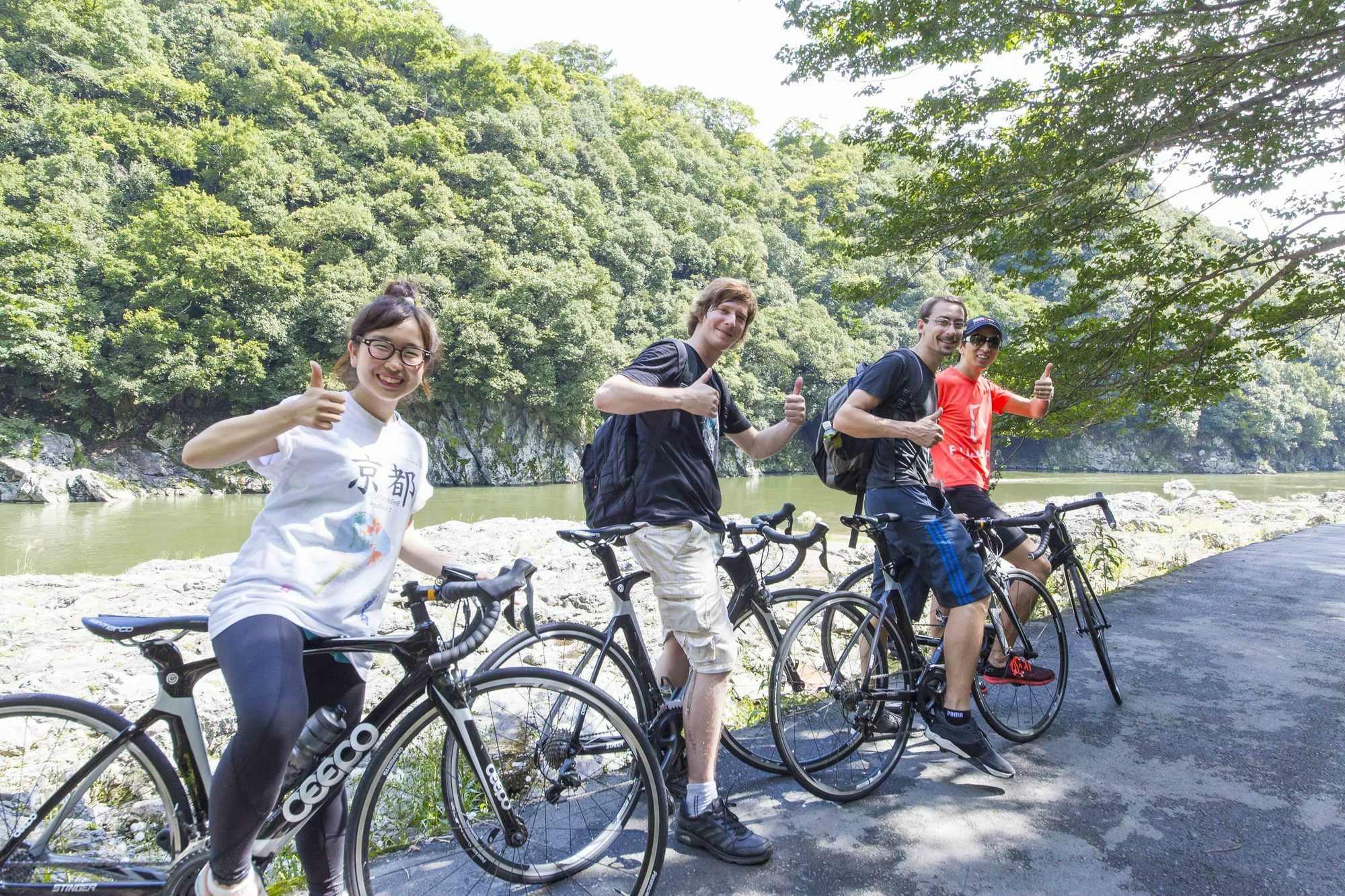 Fujitaya Bnb Kyoto Ngoại thất bức ảnh