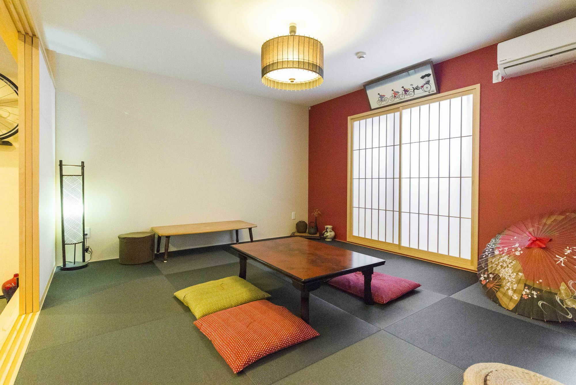 Fujitaya Bnb Kyoto Ngoại thất bức ảnh