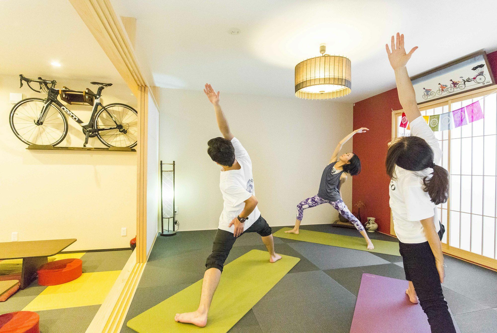 Fujitaya Bnb Kyoto Ngoại thất bức ảnh